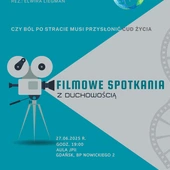 "Otulone" - film i dyskusja