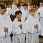Lektorzy dekanatu Mielec Północ