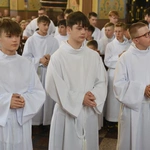Lektorzy dekanatu Mielec Północ