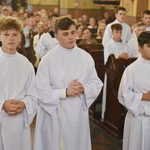 Lektorzy dekanatu Mielec Północ