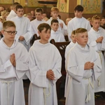 Lektorzy dekanatu Mielec Północ