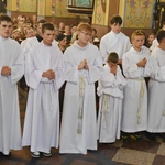 Lektorzy dekanatu Mielec Północ