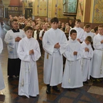 Lektorzy dekanatu Mielec Północ