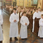 Lektorzy dekanatu Mielec Północ
