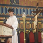 Lektorzy dekanatu Mielec Północ