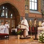 Lektorzy dekanatu Mielec Północ