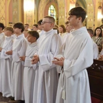 Lektorzy dekanatu Mielec Północ