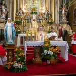 Odporyszów. Szósty zjazd rodziny Misiów