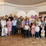 Odporyszów. Szósty zjazd rodziny Misiów