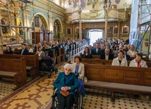 Odporyszów. Szósty zjazd rodziny Misiów