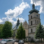 Odporyszów. Szósty zjazd rodziny Misiów