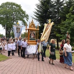 Lektorzy dekanatu Mielec Północ