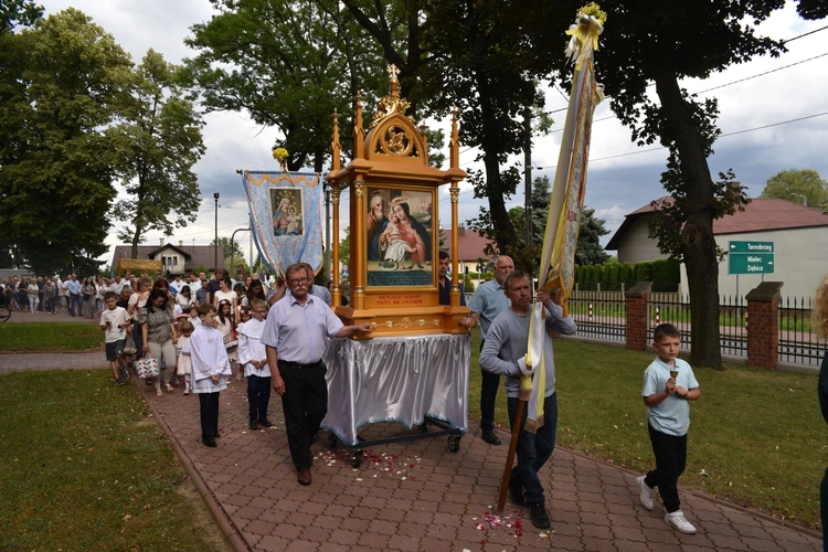 Lektorzy dekanatu Mielec Północ