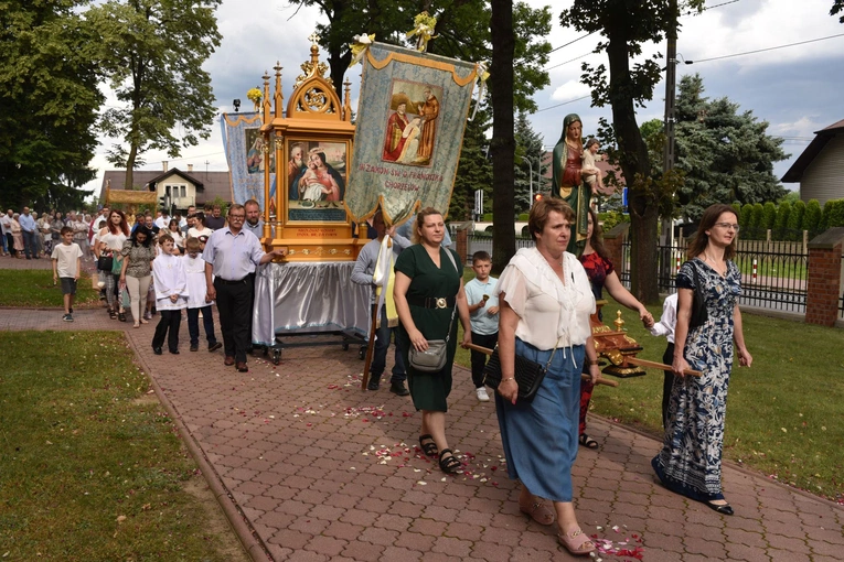 Lektorzy dekanatu Mielec Północ