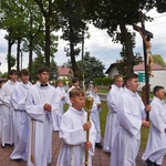 Lektorzy dekanatu Mielec Północ
