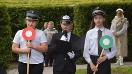 Ciechanów. Nowa atrakcja turystyczna