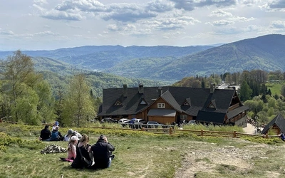 Wypoczynek