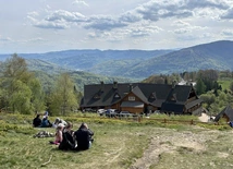 Wypoczynek