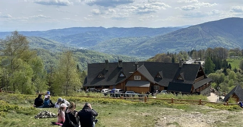 Wypoczynek