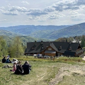 Wypoczynek