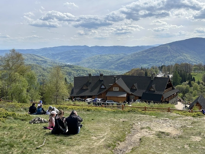 Wypoczynek
