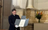 Tajemnica wazonu z fasady kościoła