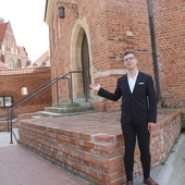 Letnie prezentacje organowe w kościele pw. św. Marcina we Wrocławiu