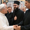 Leon XIV: katolicy wschodni mogą pomóc Zachodowi odkryć na nowo Boga