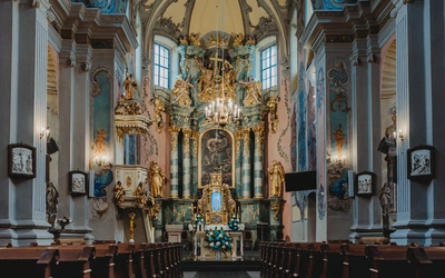 Śpiew, który przełamuje bariery