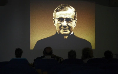 Św. Josemaría Escrivá i nadzwyczajna zwyczajność