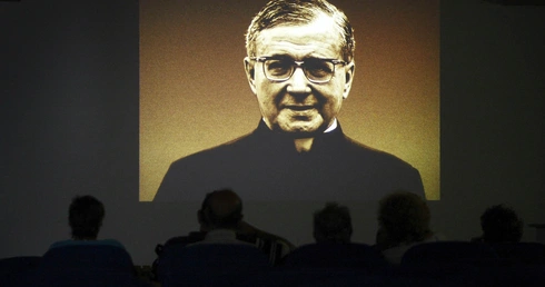 Św. Josemaría Escrivá i nadzwyczajna zwyczajność