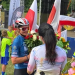 Lędziny. Mistrzowska feta dla Anety Lamik
