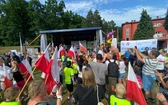 Lędziny. Mistrzowska feta dla Anety Lamik
