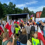 Lędziny. Mistrzowska feta dla Anety Lamik