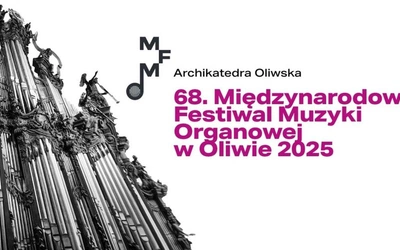 68. Międzynarodowy Festiwal Muzyki Organowej