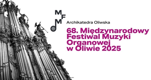 68. Międzynarodowy Festiwal Muzyki Organowej