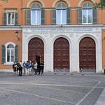 WSD Koszalin na Jubileuszu Seminarzystów w Rzymie