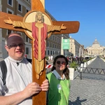 WSD Koszalin na Jubileuszu Seminarzystów w Rzymie