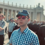 WSD Koszalin na Jubileuszu Seminarzystów w Rzymie