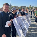 WSD Koszalin na Jubileuszu Seminarzystów w Rzymie