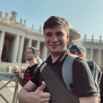 WSD Koszalin na Jubileuszu Seminarzystów w Rzymie