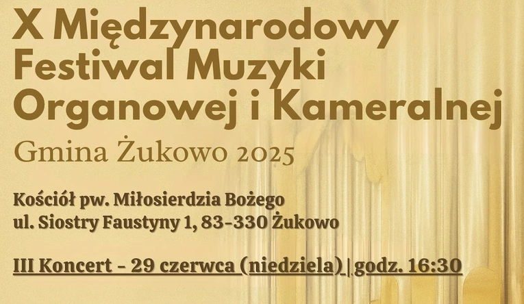 Muzyczna podróż