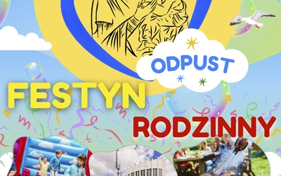 Festyn rodzinny w Gdyni