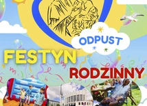 Festyn rodzinny w Gdyni