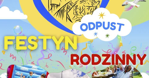 Festyn rodzinny w Gdyni