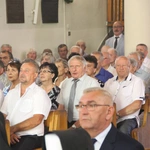 100-lecie parafii w Łysej Górze