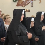 100-lecie parafii w Łysej Górze