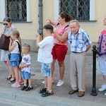 Pochód Lajkonika 2025