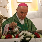 Msza św. na zakończenie roku formacyjnego