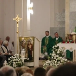 Msza św. na zakończenie roku formacyjnego